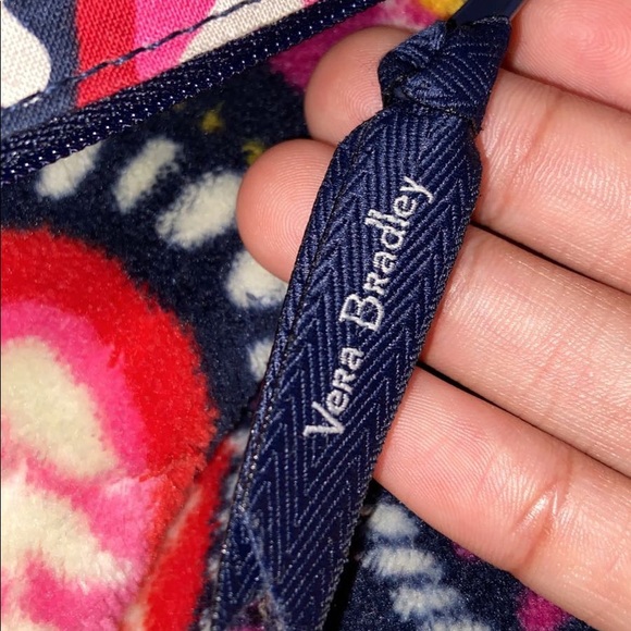 Vera Bradley Lanyard:) - Picture 2 of 7